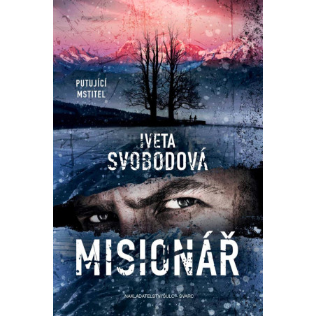 Misionář