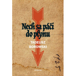 Nech sa páči do plynu