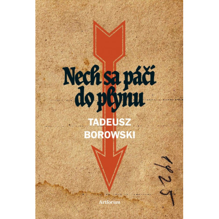 Nech sa páči do plynu