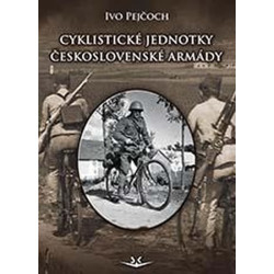 Cyklistické jednotky československé armá