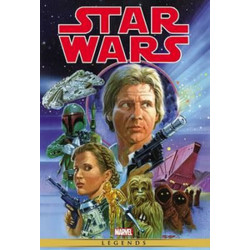 Star Wars Omnibus Vol. 3