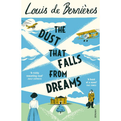The Dust that Falls from Dreams