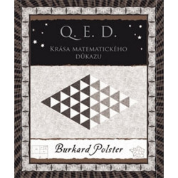 Q. E. D. - Krása matematického důkazu