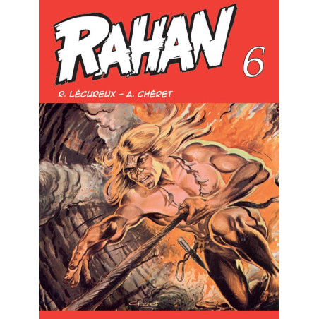 Rahan 6