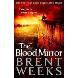The Blood Mirror