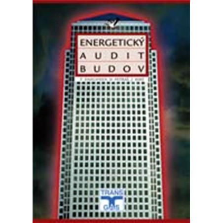 Energetický audit budov