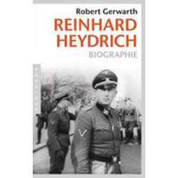 Reinhard Heydrich: Biographie