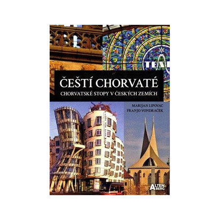 Čeští Chorvaté - Chorvatské stopy v českých zemích