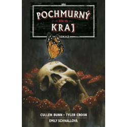 Pochmurný kraj – Odkaz 2: Říše víl