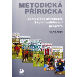 Ekologický přírodopis a RVP - Metodická příručka