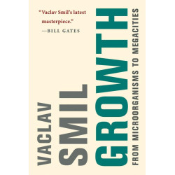 Growth : From Microorganisms to Megacities