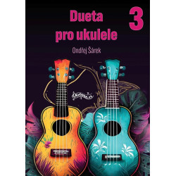 Deuta pro ukulele 3