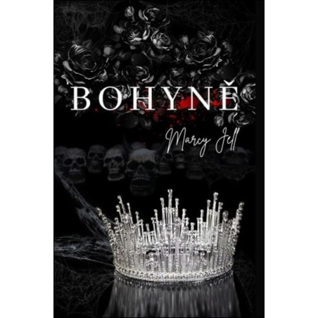 Bohyně