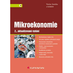 Mikroekonomie