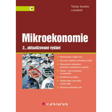 Mikroekonomie