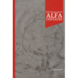 Alfa Centauri