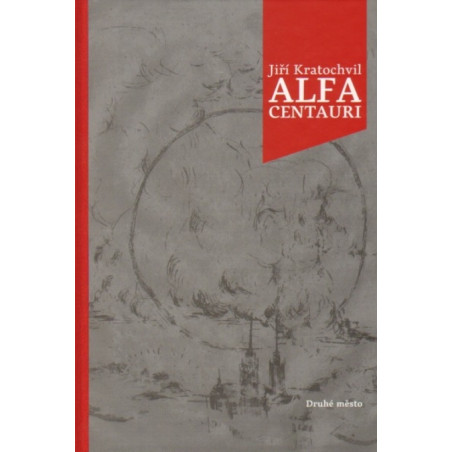 Alfa Centauri