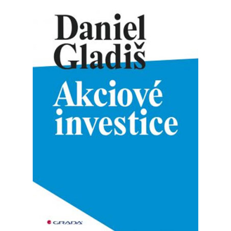 Akciové investice