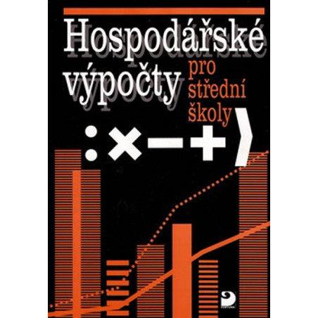Hospodářské výpočty pro SŠ