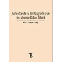 Advokacie a jurisprudence ve starověkém Římě