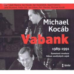 Vabank - audioknihovna
