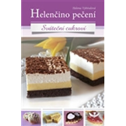 Helenčino pečení - Sváteční cukroví