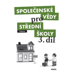 Společenské vědy pro SŠ - 3 (učebnice) - 2. vydání