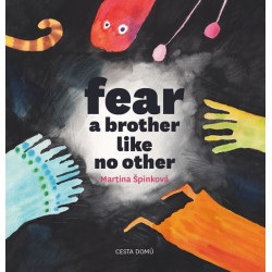 Fear a brother like no other