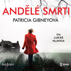 Andělé smrti - audioknihovna