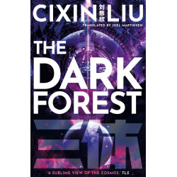 Dark Forest