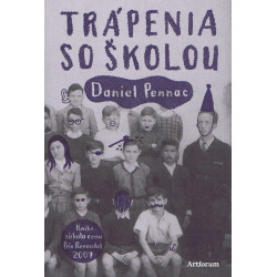 Trápenia so školou