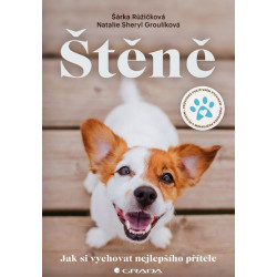 Štěně - Jak si vychovat nejlepšího přítele
