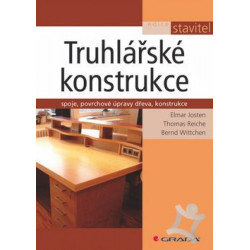 Truhlářské konstrukce