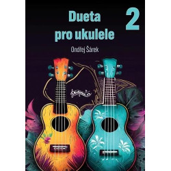 Deuta pro ukulele 2