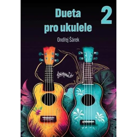 Deuta pro ukulele 2