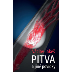Pitva a jiné povídky