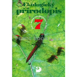 Ekologický přírodopis pro 7. ročník ZŠ - 2. část