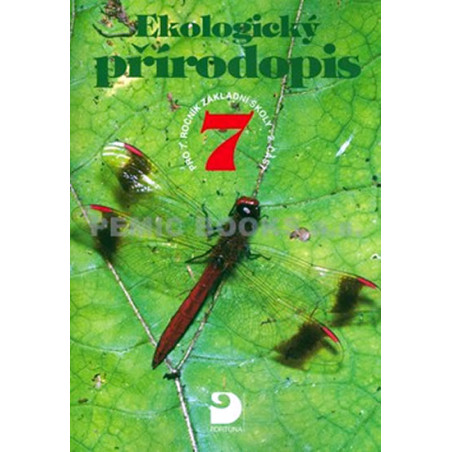 Ekologický přírodopis pro 7. ročník ZŠ - 2. část
