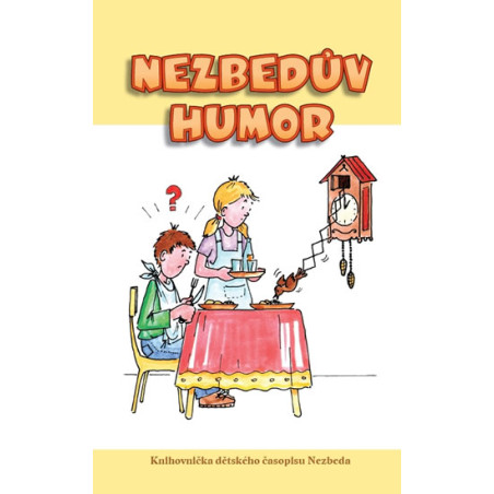 Nezbedův humor