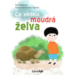 Co věděla moudrá želva