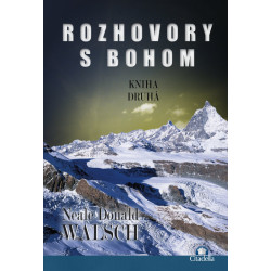 Rozhovory s Bohom II.