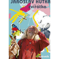 Zvířátka - Zpěvník