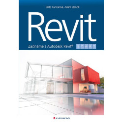 Revit - Začínáme s Autodesk Revit