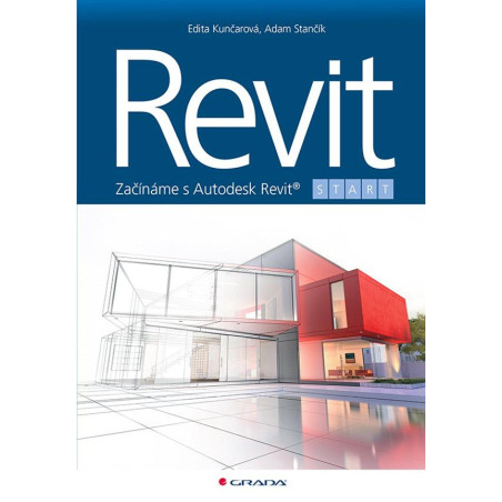 Revit - Začínáme s Autodesk Revit