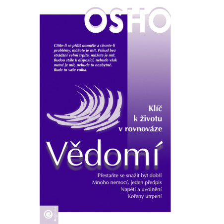 Vědomí