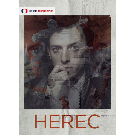 Herec - DVD