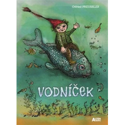 Vodníček