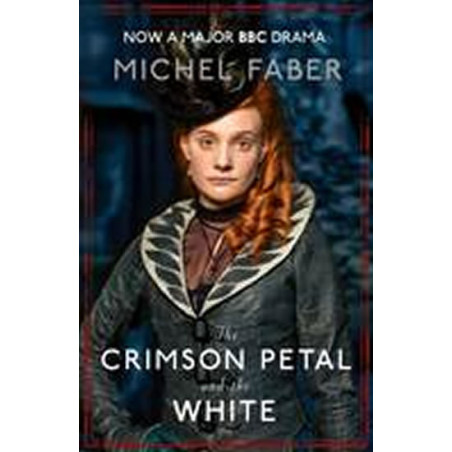 The Crimson Petal and the White