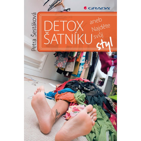 Detox šatníku - Najděte svůj styl