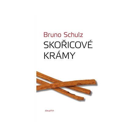 Skořicové krámy